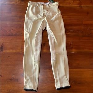 NWT Trainer's Choice Monarch F284-12 Stretch  woman Full-seat Breech size 28R